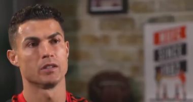 كريستيانو رونالدو يكشف موقفه من اعتزال كرة القدم وما يحتاجه اليونايتد