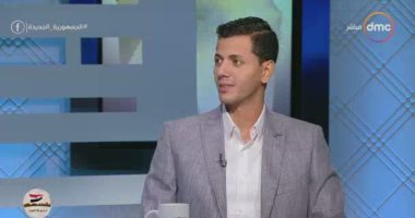 أحد الفائزين بـ"تحدى القراءة": قرأت فى مجالات مختلفة رغم دراستى للهندسة