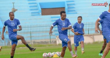 غزل المحلة يعلن انضمام باولن فوافى لمنتخب مدغشقر