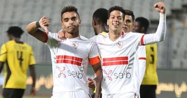 أخبار الزمالك اليوم الخميس 28 / 10 / 2021