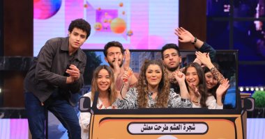 تعرف على ضيوف "هزر فزر مع لولي" هذا الأسبوع