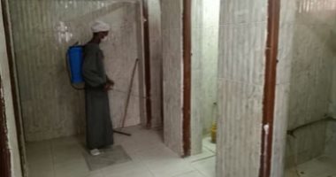 قبل صلاة الجمعة.. ضوابط الوضوء والصلاة بالمساجد بعد إعادة فتح دورات المياه