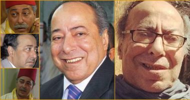 المخرج محمد النقلي عن صلاح السعدني: فنان مبدع وعظيم تعلمت منه الكثير