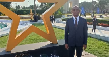 رئيس مدينة نقادة بقنا: تواجدنا ضمن المراكز العشرة الأولى بجائزة التميز الحكومى