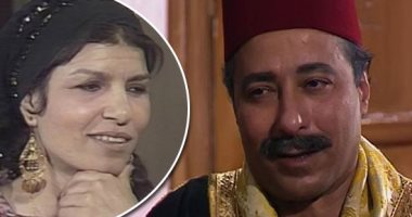 إنعام سالوسة عن صلاح السعدنى: شاطر جدا وعلمنى خبايا الكاميرا رغم إنى أكبر منه