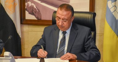 بروتوكول تعاون بين الإسكندرية والمعهد القومى لعلوم البحار والمصايد.. صور