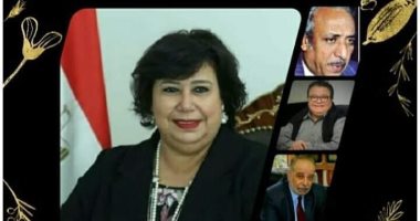 القومى للمسرح يعرض فيلم "فارس الكلمة" عن صلاح عبد الصبور.. اليوم 