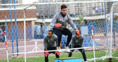 سموحة يدخل معسكرا مغلقا غدا استعدادا لمواجهة الاتحاد فى افتتاح الدورى