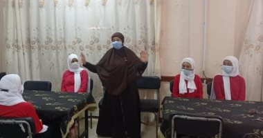 تعليم الوادى الجديد: تنفيذ 62 ندوة توعوية صحية ضد الأمراض المعدية للطلاب
