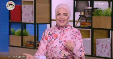 "الستات مايعرفوش يكدبوا" يستعرض نفى تحصيل غرامة من الطلاب غير المطعمين بلقاح كورونا