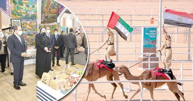 الجمهورية الجديدة مزيج من التراث والحداثة.. الدولة المصرية أعادت إحياء صناعات تضررت عقودا طويلة.. دعم الحرف اليدوية والتراثية زاد حصيلة الصادرات.. وزراعة النخيل جعلت مصر منافسا قويا لأكبر البلدان المنتجة للتمور