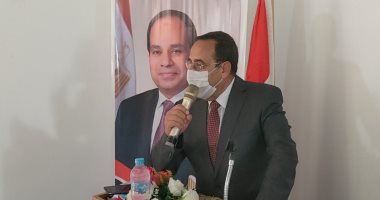 محافظ شمال سيناء: أهالى المدينة لهم دور كبير فى نصر السادس من أكتوبر.. صور