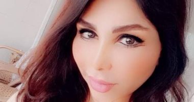 غادة إبراهيم طبيبة نفسية فى فيلم "راضى"