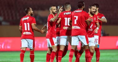 كيف استعد الأهلي لرحلة استعادة الدوري الغائب؟.. دوري الأبطال يُجهّز المارد الأحمر..7 أهداف تطمئن موسيماني على الهجوم.. الدفاع "محتاج تظبيط".. الصفقات الجديدة تدعم "زملاء" أفشة.. وغياب الشناوي "أكبر التحديات"
