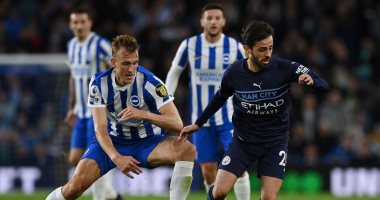 موعد مباراة ليفربول ضد برايتون فى الدوري الإنجليزي والقناة الناقلة