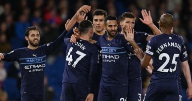 مانشستر سيتي ضيفا على وست هام فى مواجهة قوية بكأس الرابطة