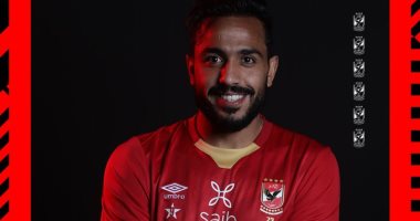 كهربا: لم أتحدث مع أى شخص عن وعود موسيمانى بالمشاركة مع الأهلى
