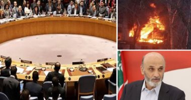 باختصار أهم الأخبار العربية والدولية حتى الـ12 ظهراً.. ولى العهد السعودى: زراعة أكثر من 450 مليون شجرة ضمن مبادرة التشجير بالمملكة.. انفجار مصنع كيماويات في الصين يسفر عن مصرع وإصابة 7 أشخاص