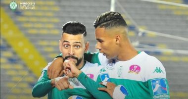 دوري أبطال أفريقيا.. الرجاء يتأهل لدور المجموعات بتكرار الفوز على أويلرز