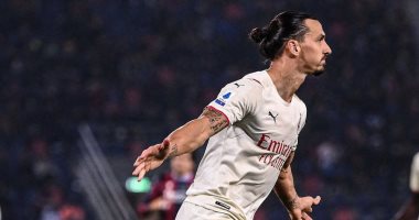 ملخص وأهداف مباراة بولونيا ضد ميلان في الدوري الإيطالي.. فيديو