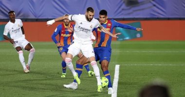 برشلونة ضد ريال مدريد.. أبرز الحقائق عن كلاسيكو الأرض