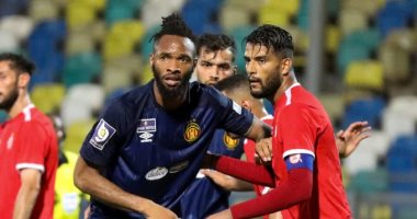 الترجي يبحث عن بطاقة التأهل لدور مجموعات دوري أبطال أفريقيا أمام الاتحاد