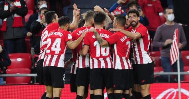 أتلتيك بيلباو يستضيف إسبانيول في مهمة صعبة بمواجهات الدورى الإسباني
