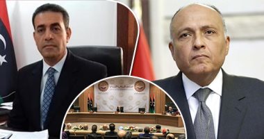 ليبيا تشق الطريق لصناديق الانتخابات.. البرلمان يرسل تعديلات قانونى انتخاب الرئيس والسلطة التشريعية للمفوضية العليا.. مصر تؤكد ضرورة إنجاز الاستحقاقات فى موعدها.. ومطالبات بفرض عقوبات دولية على المعرقلين