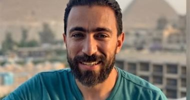 المخرج محمد عبد السلام يبدأ تحضيرات حدوتة "سكر مر" من مسلسل "ورا كل باب"