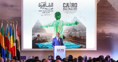 الإسكان: نرحب بالقطاع الخاص فى إدارة وتشغيل مشروعات المياه