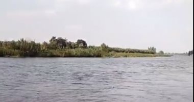 غرق شاب فى مياه النيل أثناء السباحة هربا من الحر بأسوان