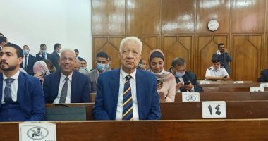 القضاء الإداري يقضي بعدم قبول دعوى إقالة مرتضى منصور من الزمالك