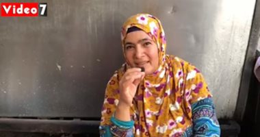 حكاوى الستات "بائعات السوق".. بطلات يسعين على لقمة عيش حلال.. لايف