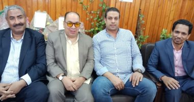3 علماء بجامعة الأزهر فى قائمة أفضل 2% من العلماء الأكثر تأثيرا في العالم.. لايف