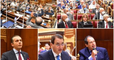 "الشيوخ" يوافق على إنشاء جهاز قومى للموارد الأحيائية بعد جدل كبير.. والحكومة تتمسك بإنشاء لجنة قومية.. ووزارة البيئة تقترح لجنة عليا تتبع مجلس الوزراء.. والأعضاء: إدارتها ثروة ومواجهة القرصنة يحتاج لجهاز