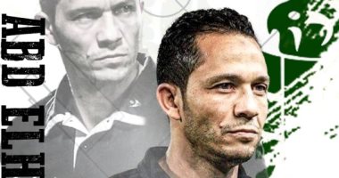 المصرى يحتفل بعيد ميلاد العندليب: "أحد نجوم الكرة المصرية على مدار تاريخها"