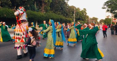 مهرجان الإسماعيلية يعلن موعد انطلاق دورته المقبلة 
