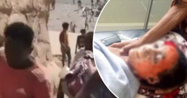 إثيوبيا تقصف تيجراى مجددا.. الأنباء الإثيوبية: أديس أبابا استهدفت منشآت عسكرية تابعة لجبهة التحرير.. متحدث الجبهة مكذبا أثيوبيا: آبى أحمد استهدف مستشفى ومصنعا.. والأمم المتحدة تواصل تعليق رحلاتها