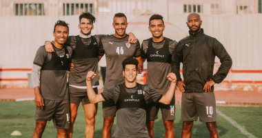 الزمالك يجمد ملف تجديد نجومه