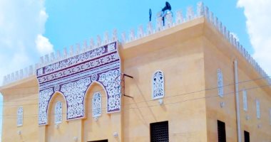 الأوقاف تعلن افتتاح 11 مسجدًا جديدًا إحلالًا وتجديدًا الجمعة المقبل