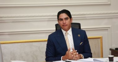 "رياضة الشيوخ" تناقش التعاون مع الحكومة بالاستراتيجية الوطنية لحقوق الإنسان