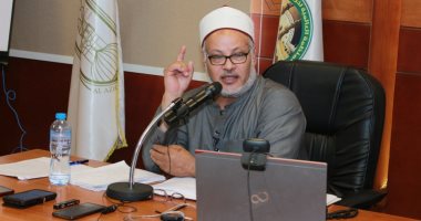 مستشار منظمة خريجى الازهر: "لا يخرجك من الإسلام إلا جحدُ ما أدخلك فيه"