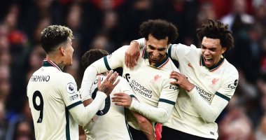 محمد صلاح على رأس التشكيل المتوقع لقمة ليفربول ضد أتلتيكو مدريد