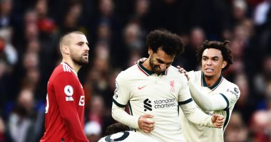 مونت كارلو: محمد صلاح أقرب المرشحين لجائزة الكرة الذهبية ولا يرى منافسيه