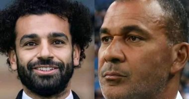 أسطورة هولندا رود خوليت: محمد صلاح سيفوز بالكرة الذهبية