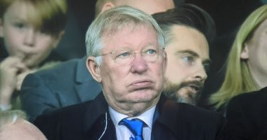 مان يونايتد ضد ليفربول.. هاتريك محمد صلاح يتسبب فى حسرة الأسطورة فيرجسون