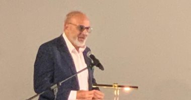 جمال سليمان يعلن أسماء لجان تحكيم مسابقات ملتقى القاهرة للمسرح الجامعي بحفل الافتتاح