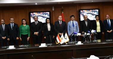 تنسيقية شباب الأحزاب تعلن تفاصيل مذكرة التفاهم الموقعة مع وزارة الرياضة