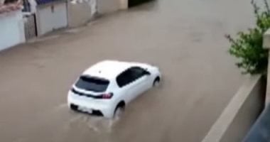 وزير رى جنوب السودان: سقوط  120 مليار متر مكعب مياه العام الحالى على ولاية جونجلى