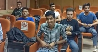 مشروع ابدأ حلمك بـ"ثقافة كفر الشيخ" لإعداد ممثل شامل.. لايف